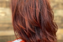 red-hair